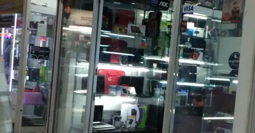 ENERGY PC LTDA ENERGY PC LTDA